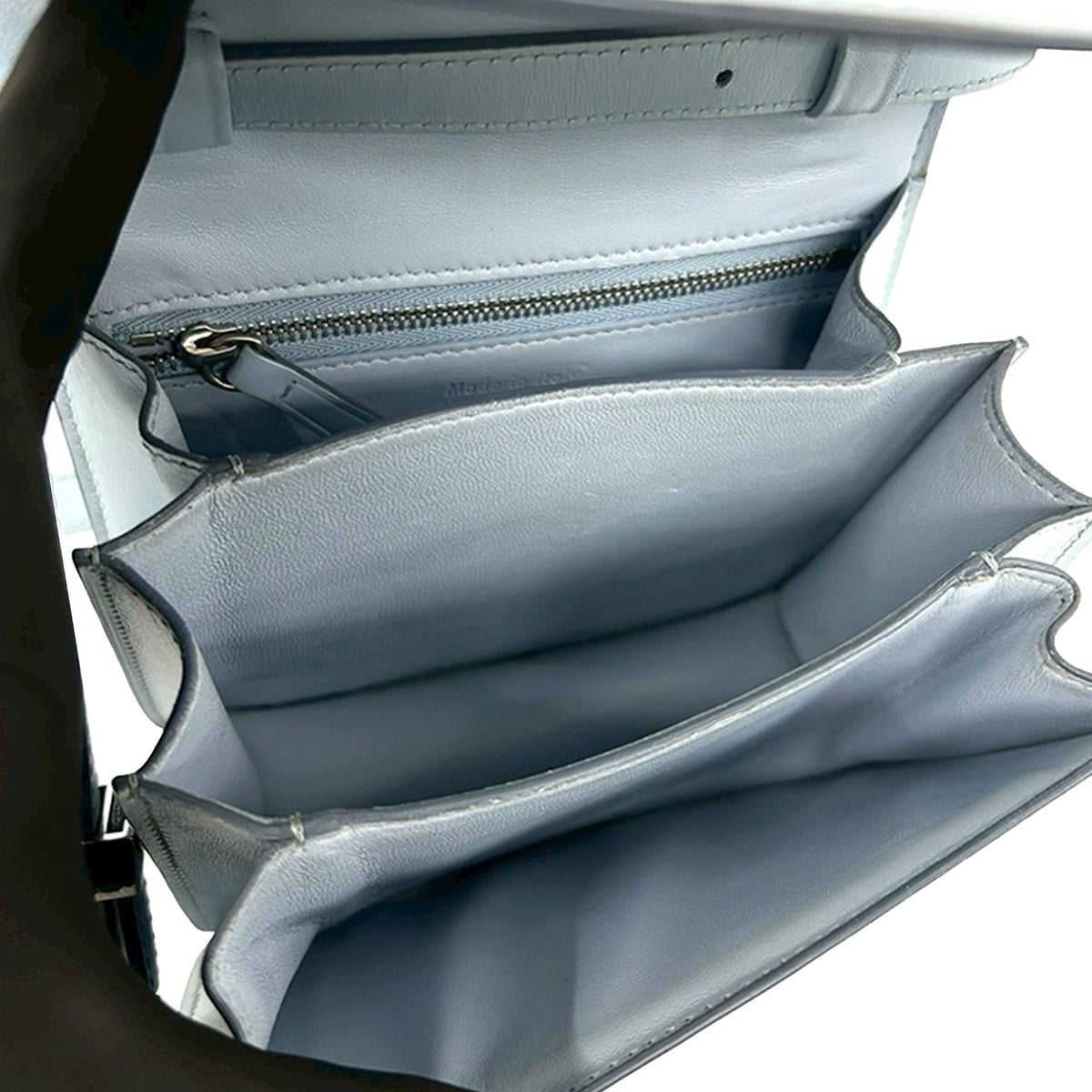 Celine Small Calfskin Classic Box
