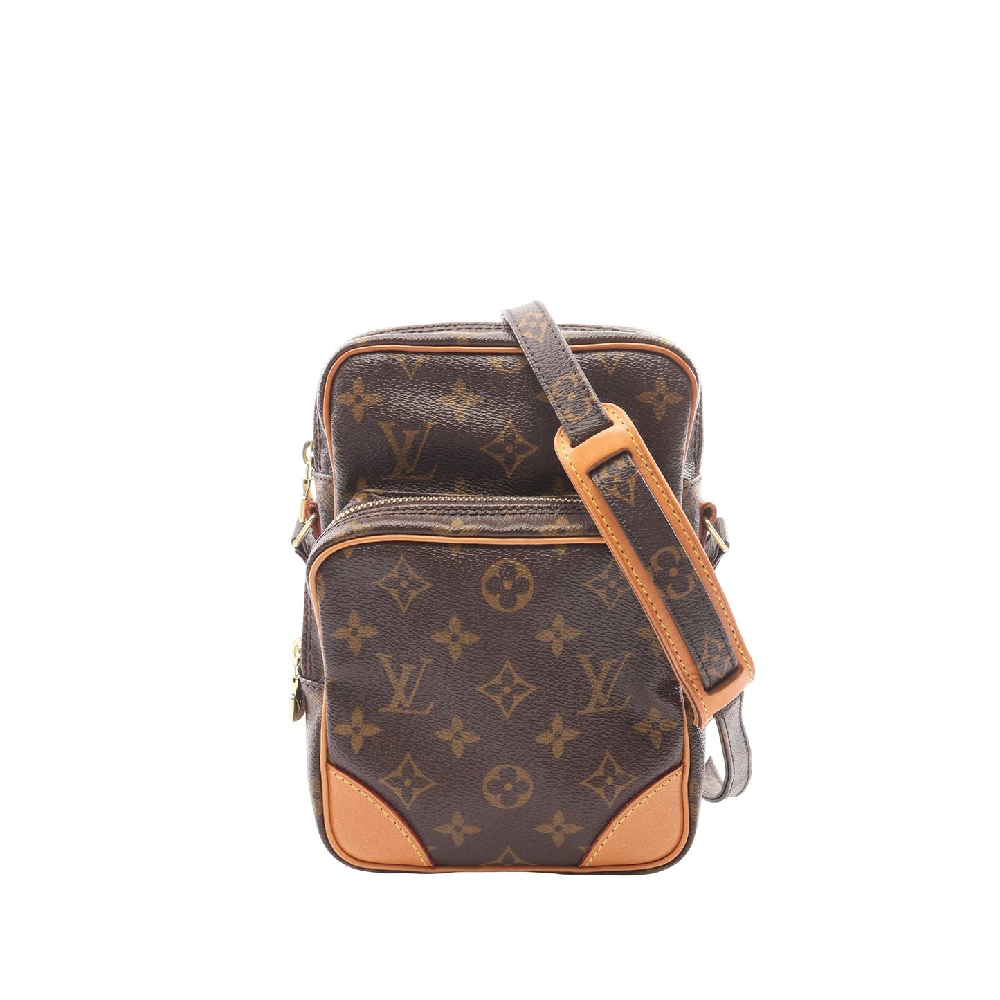 Louis Vuitton Monogram Amazone
