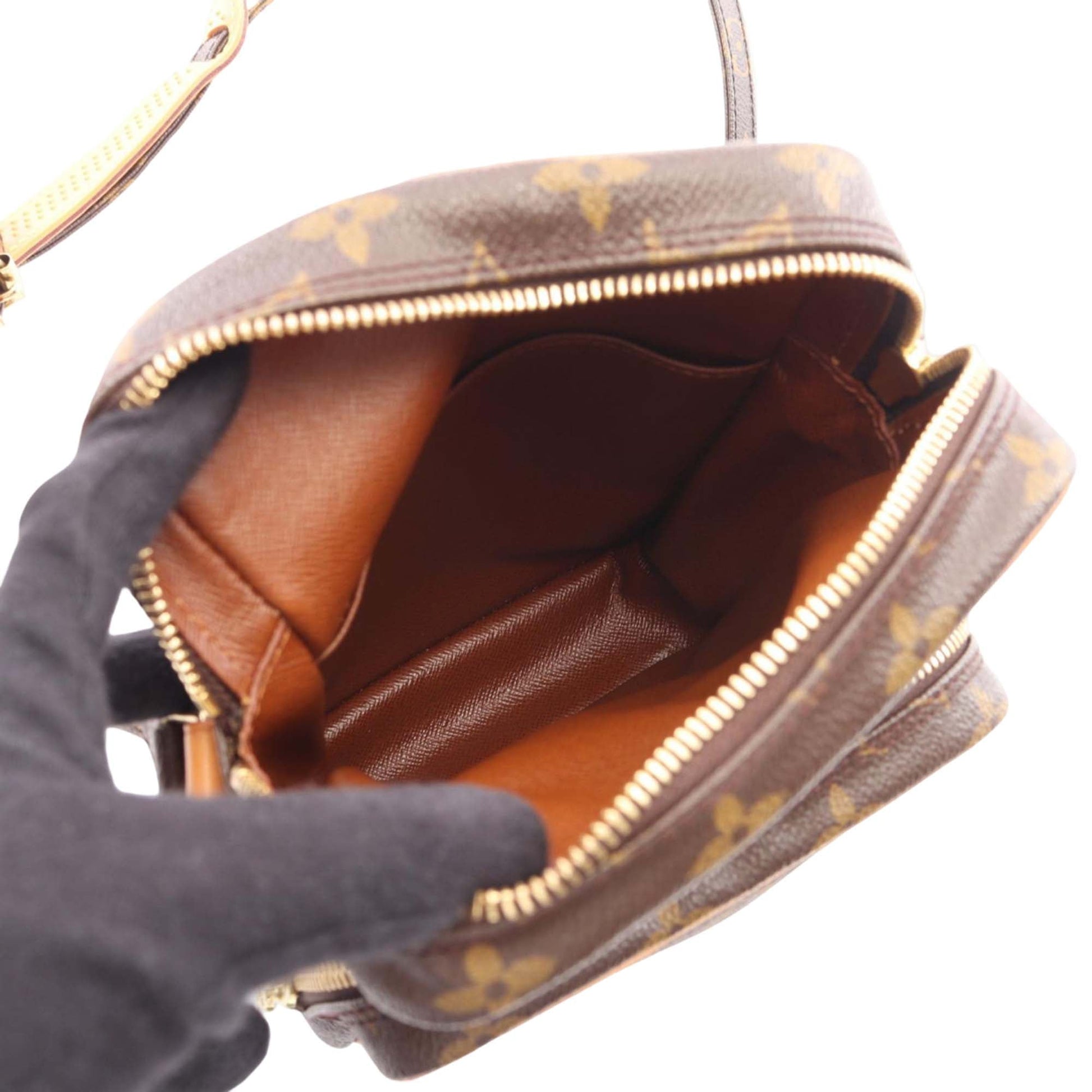 Louis Vuitton Monogram Amazone