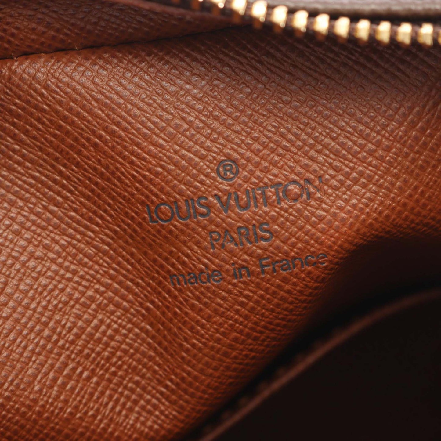 Louis Vuitton Monogram Amazone