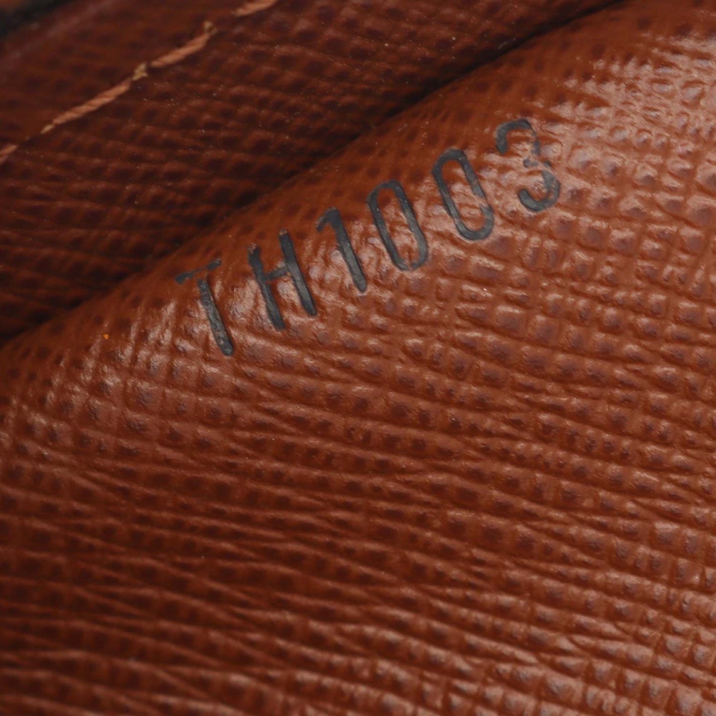Louis Vuitton Monogram Amazone