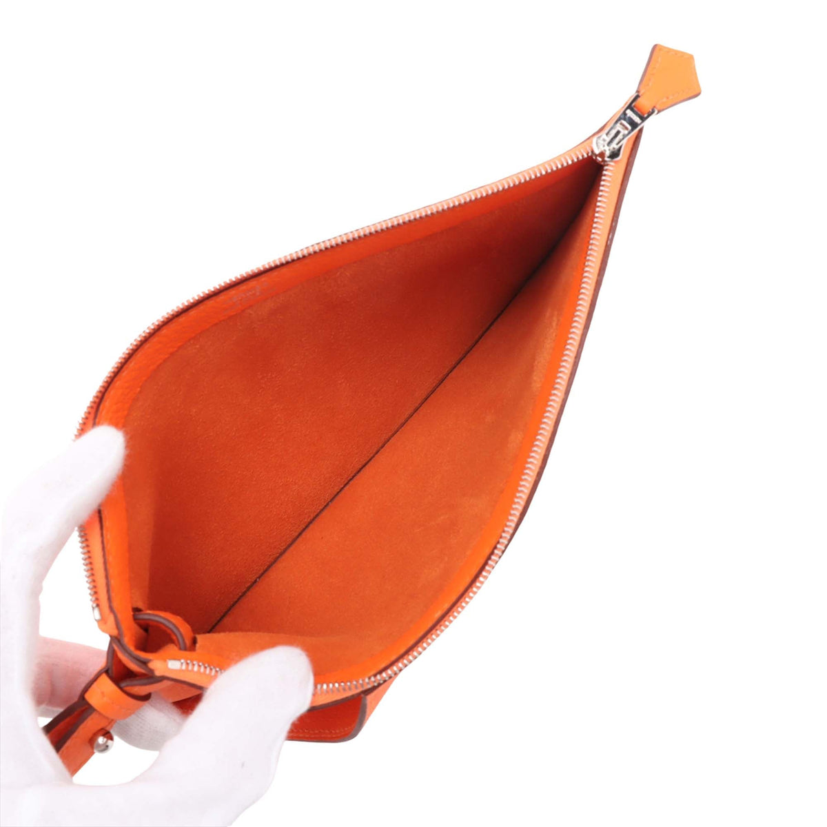 Hermès Togo Cabas Vertige 24
