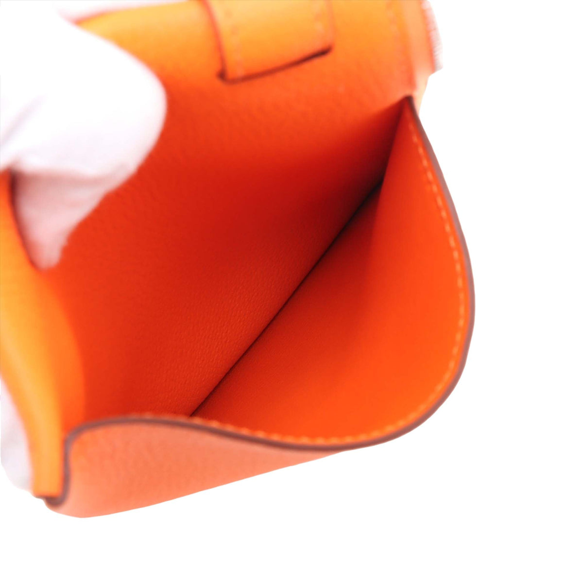 Hermès Togo Cabas Vertige 24