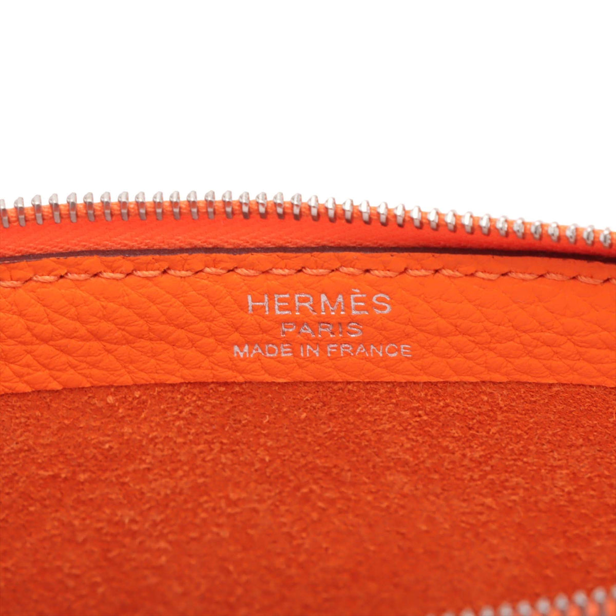 Hermès Togo Cabas Vertige 24