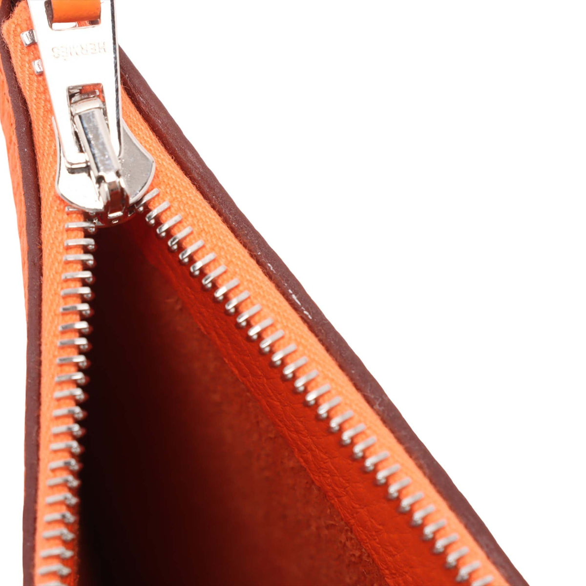 Hermès Togo Cabas Vertige 24