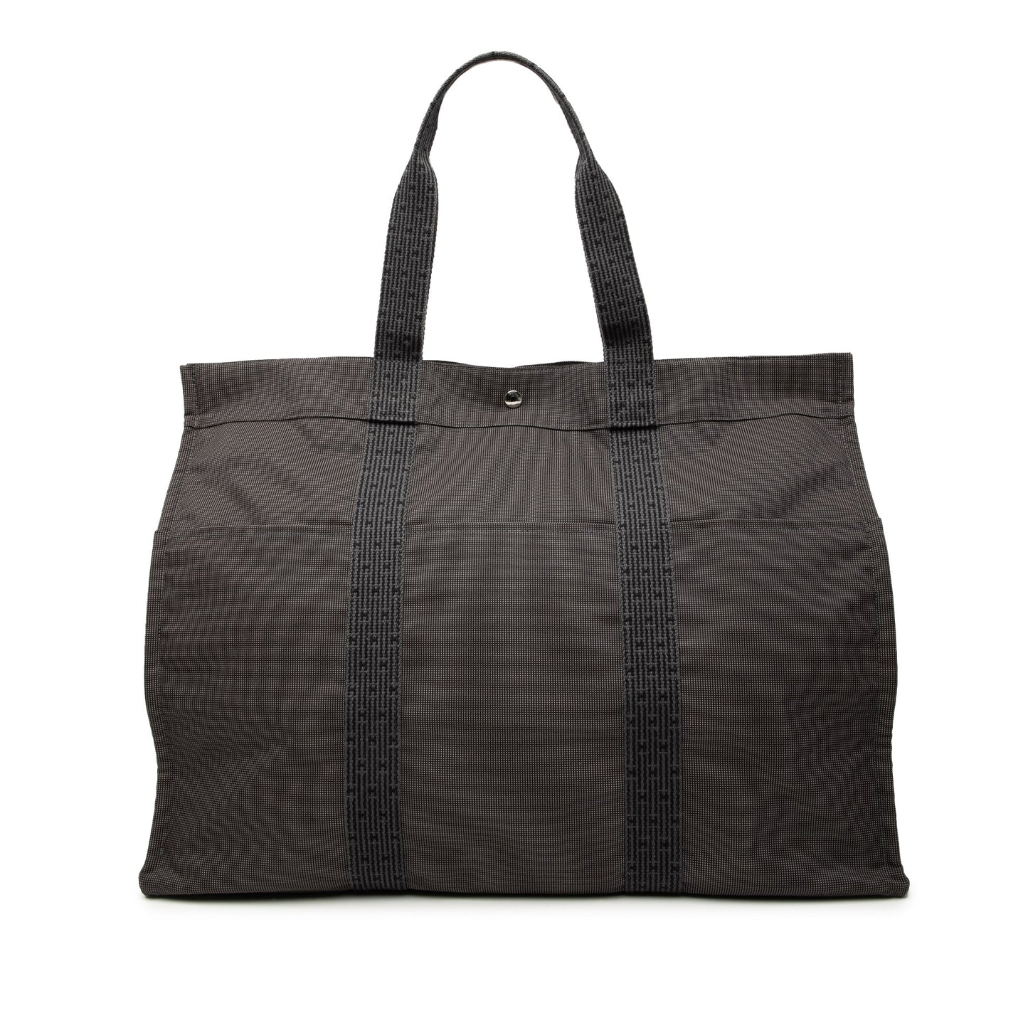 Hermès Canvas Herline TGM
