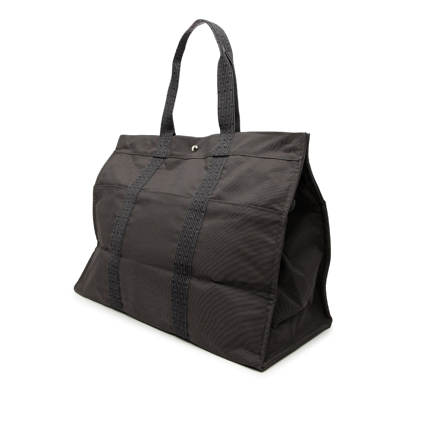 Hermès Canvas Herline TGM