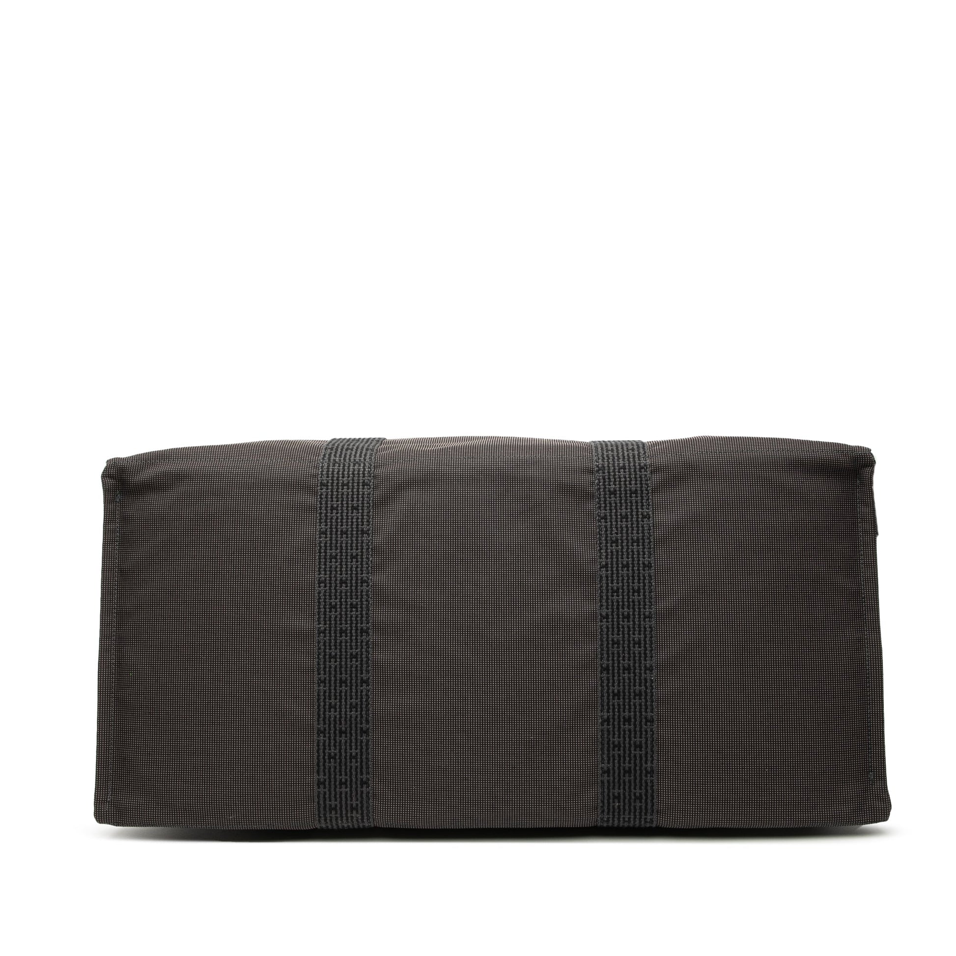 Hermès Canvas Herline TGM