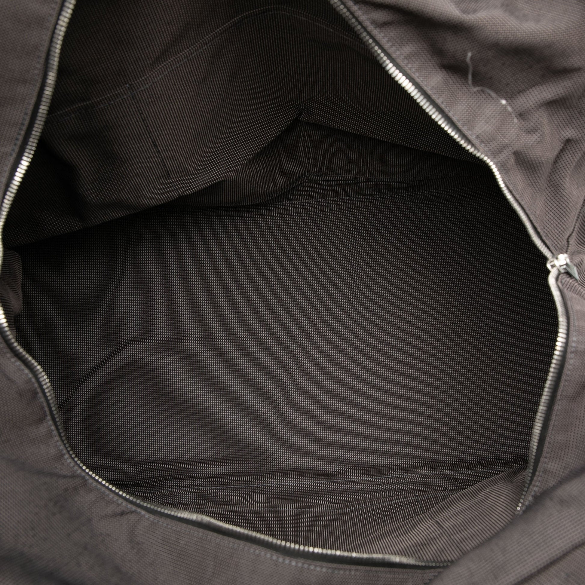 Hermès Canvas Herline TGM