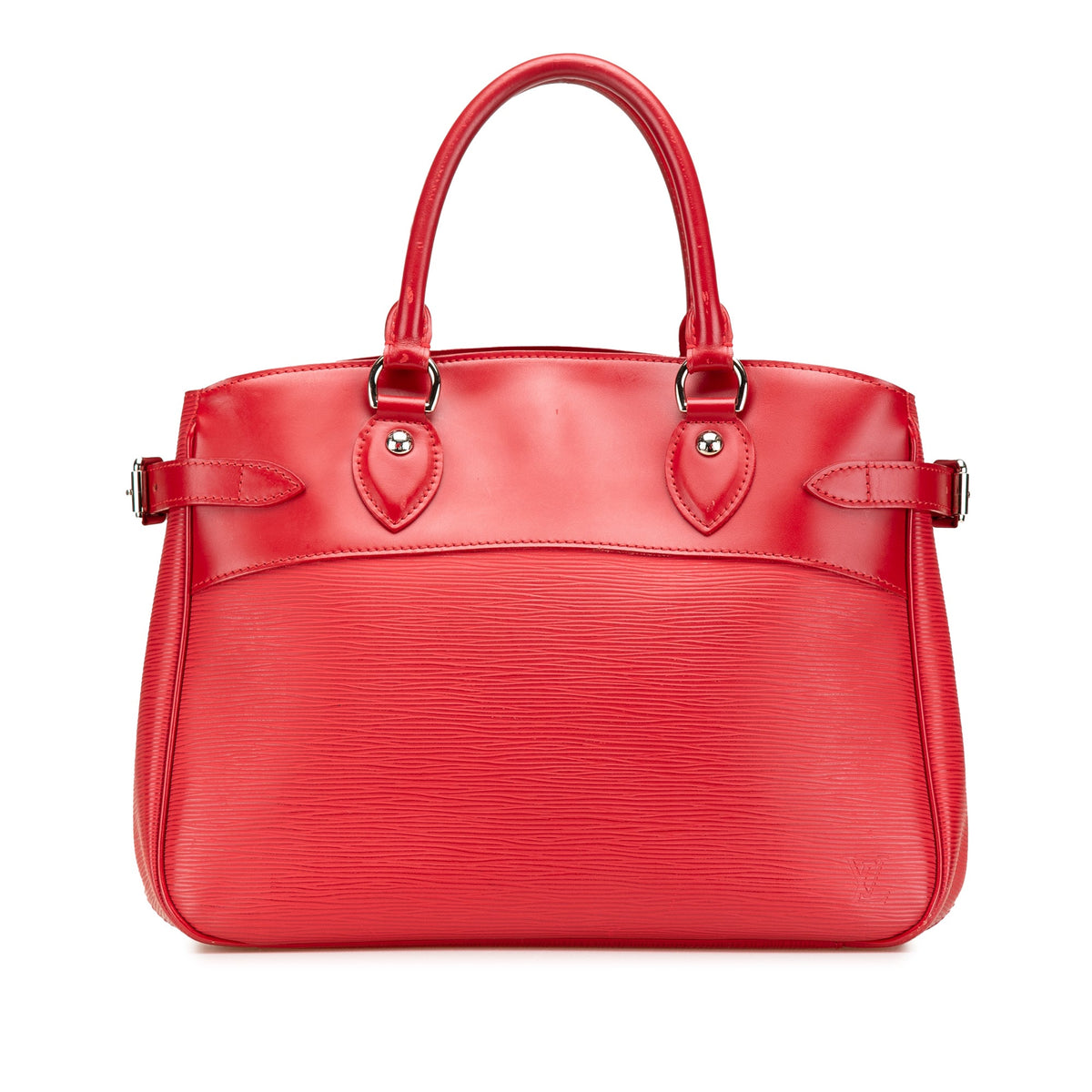 Louis Vuitton Epi Passy PM