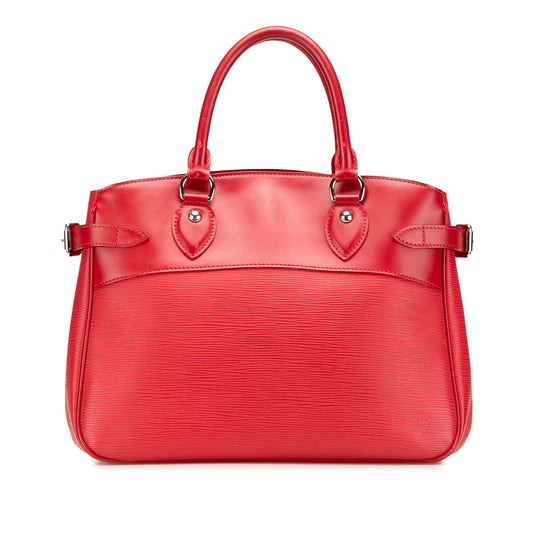 Louis Vuitton Epi Passy PM