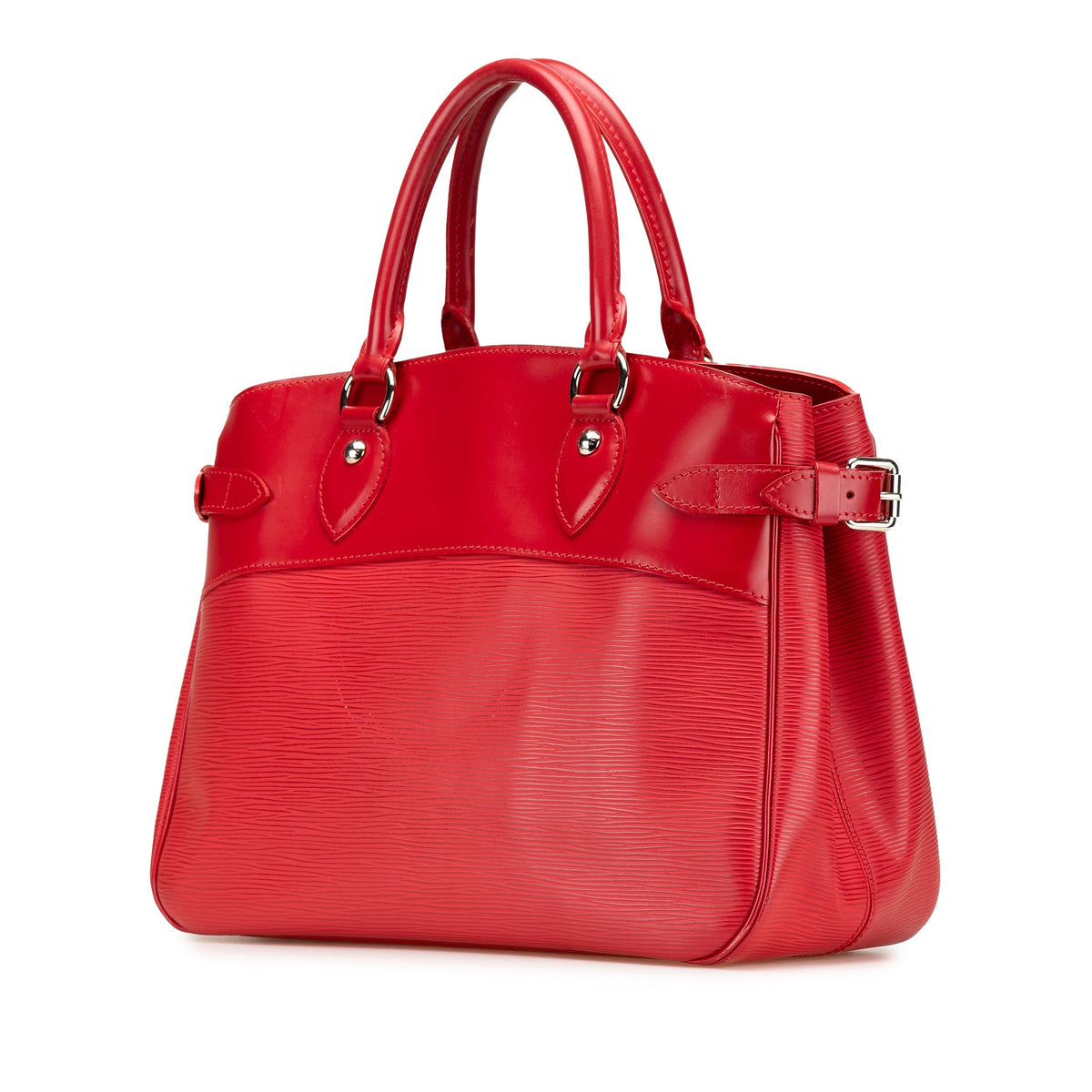 Louis Vuitton Epi Passy PM