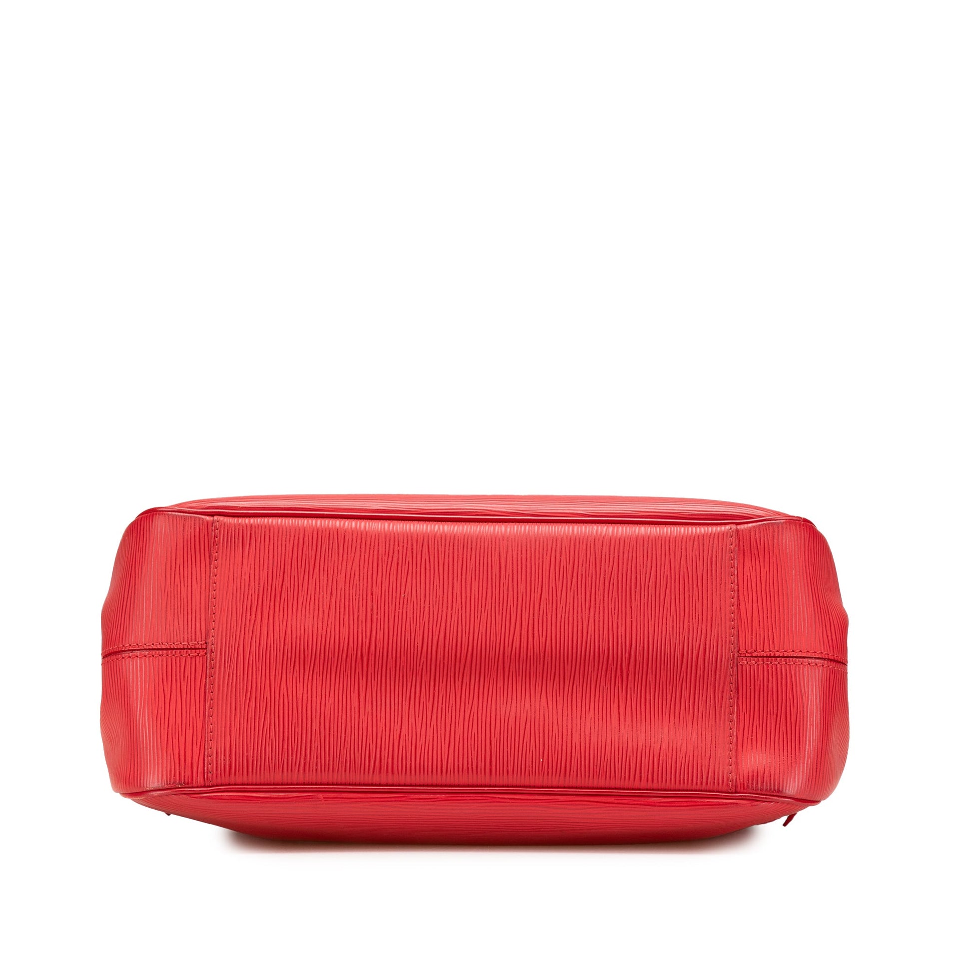 Louis Vuitton Epi Passy PM