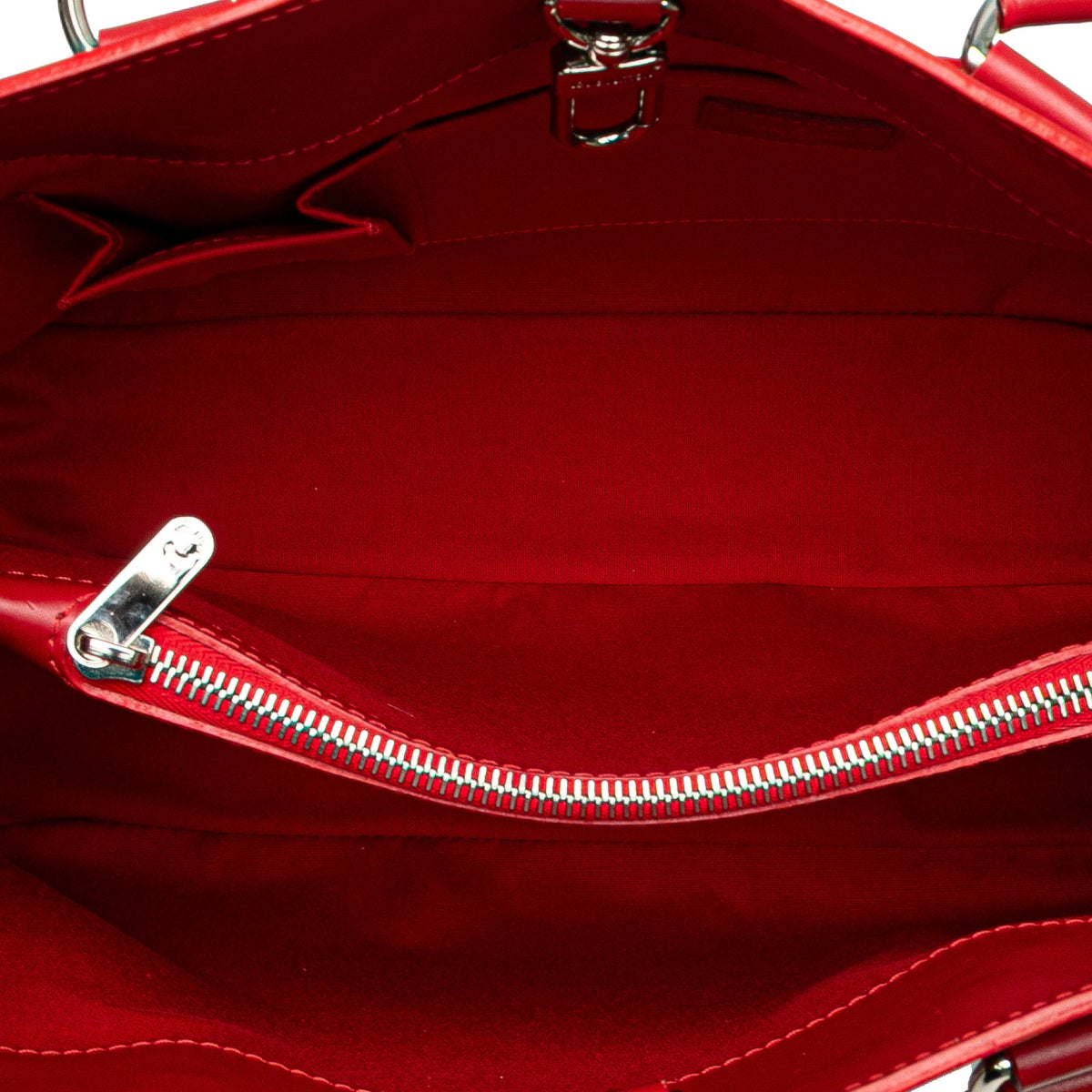 Louis Vuitton Epi Passy PM