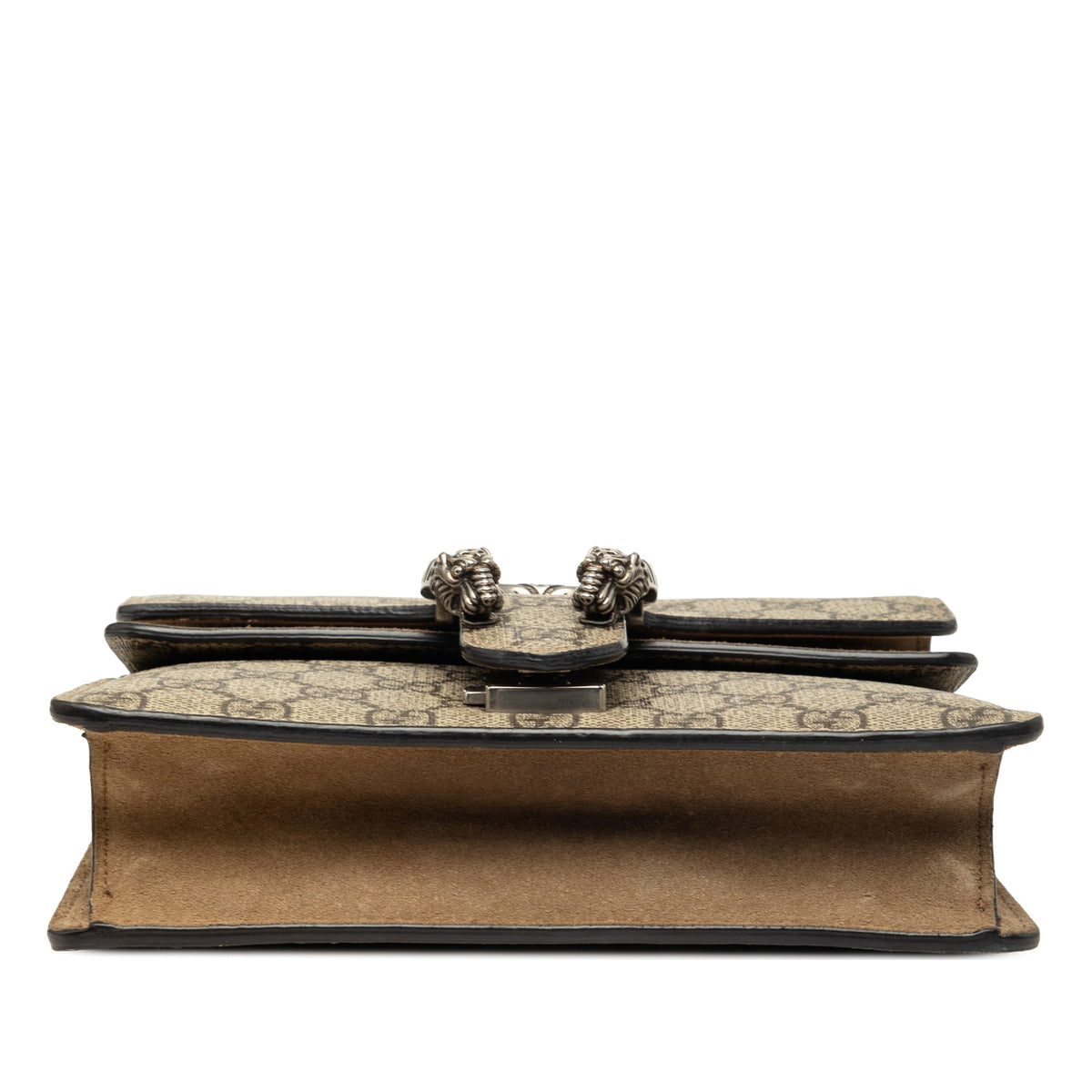 Gucci Small GG Supreme Dionysus Crossbody