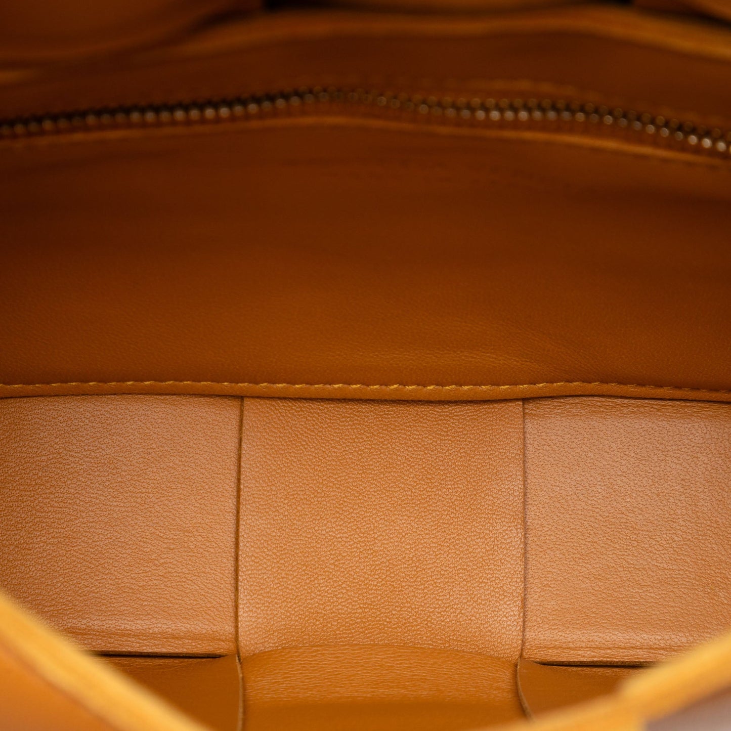 Bottega Veneta Nappa Intrecciato Cassette Crossbody