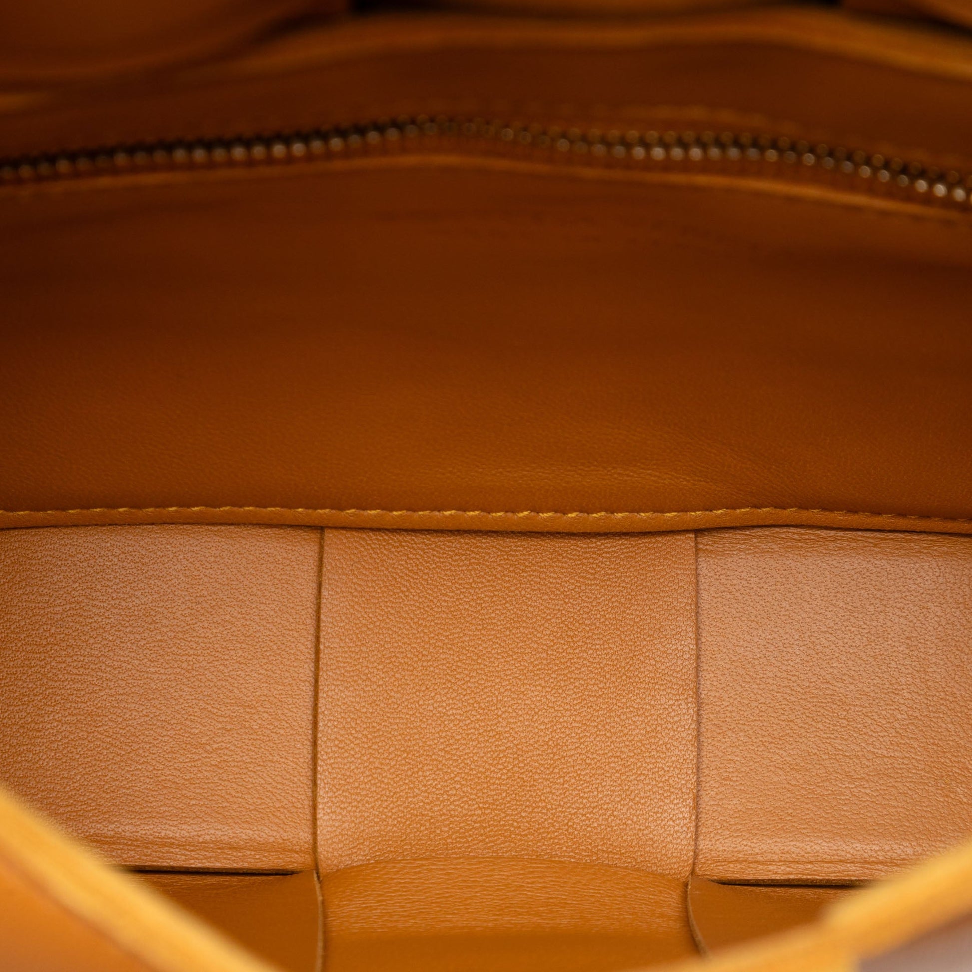 Bottega Veneta Nappa Intrecciato Cassette Crossbody