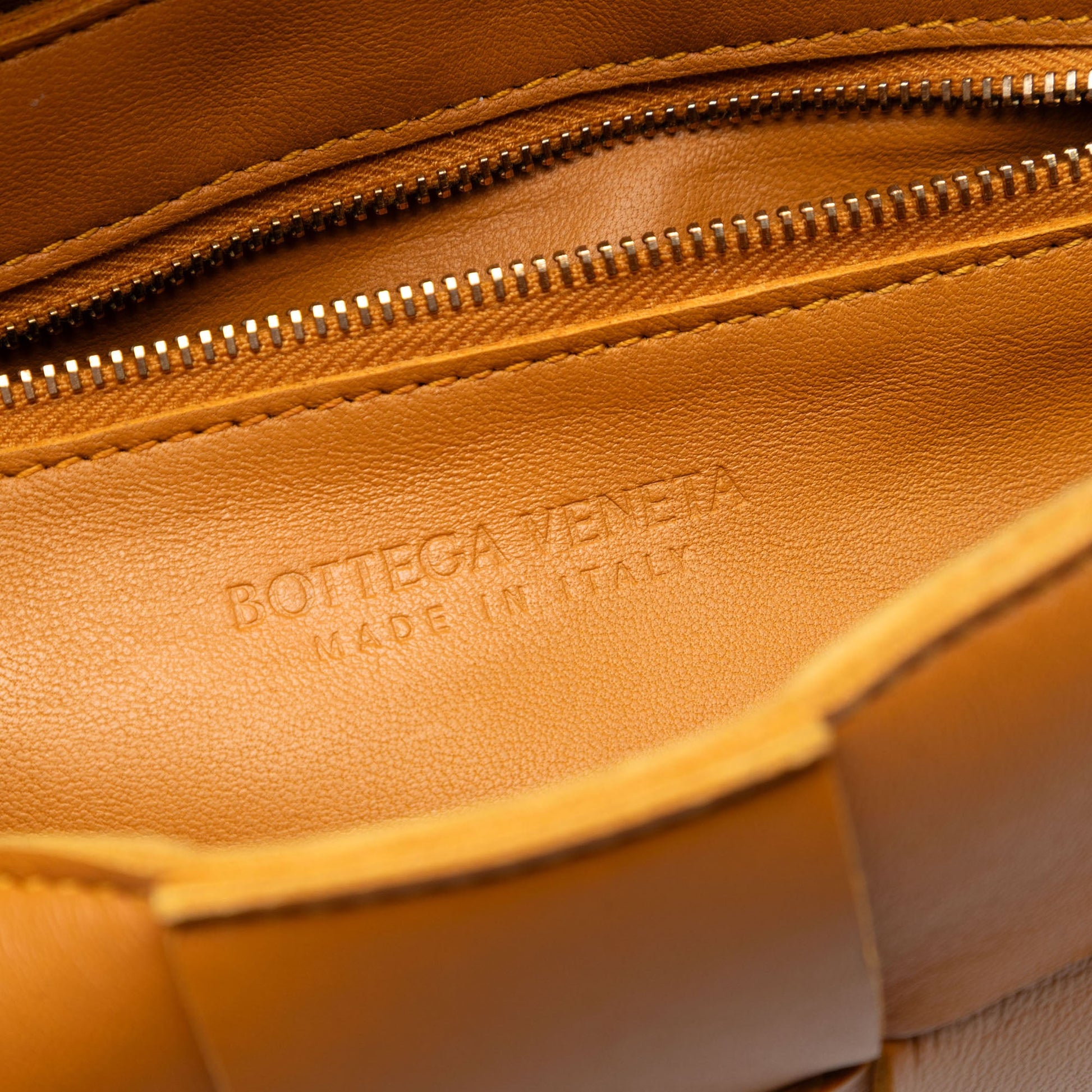 Bottega Veneta Nappa Intrecciato Cassette Crossbody