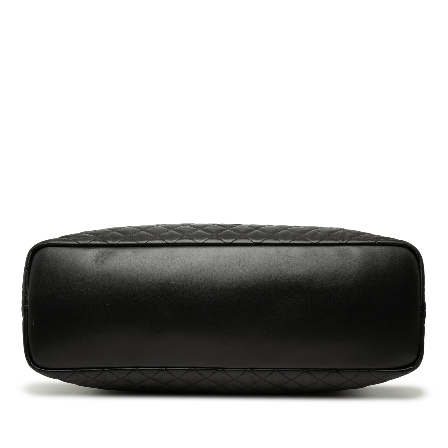 Saint Laurent Quilted Calfskin ES Giant Travel Bag