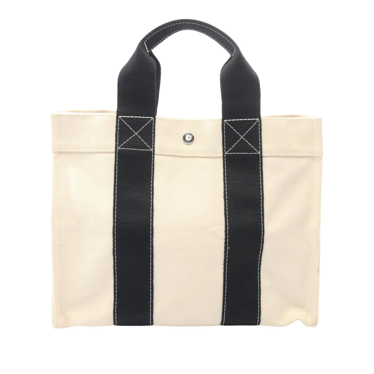 Hermès Toile Bora Bora PM Tote