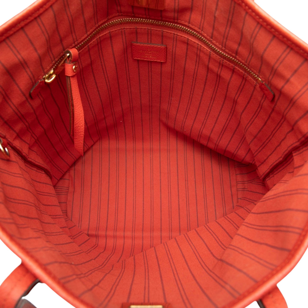Louis Vuitton Monogram Empreinte Citadine PM