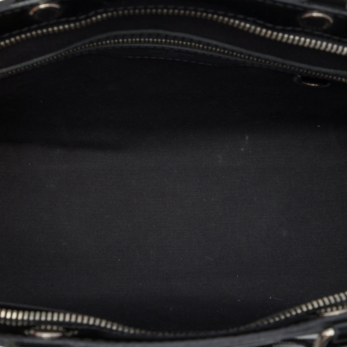 Louis Vuitton Electric Epi Brea MM — Black