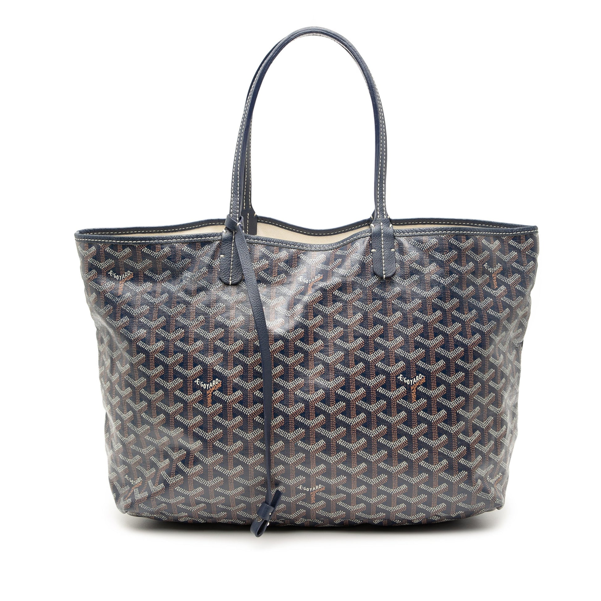 Goyard Goyardine Saint Louis PM
