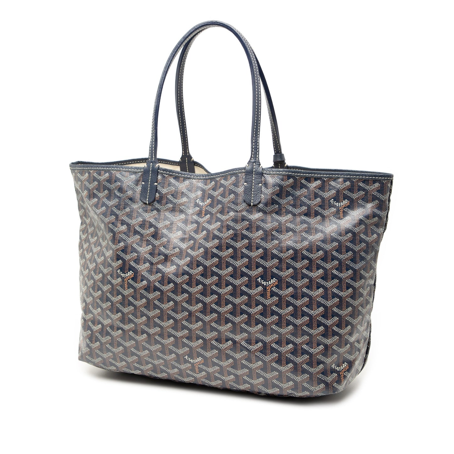 Goyard Goyardine Saint Louis PM