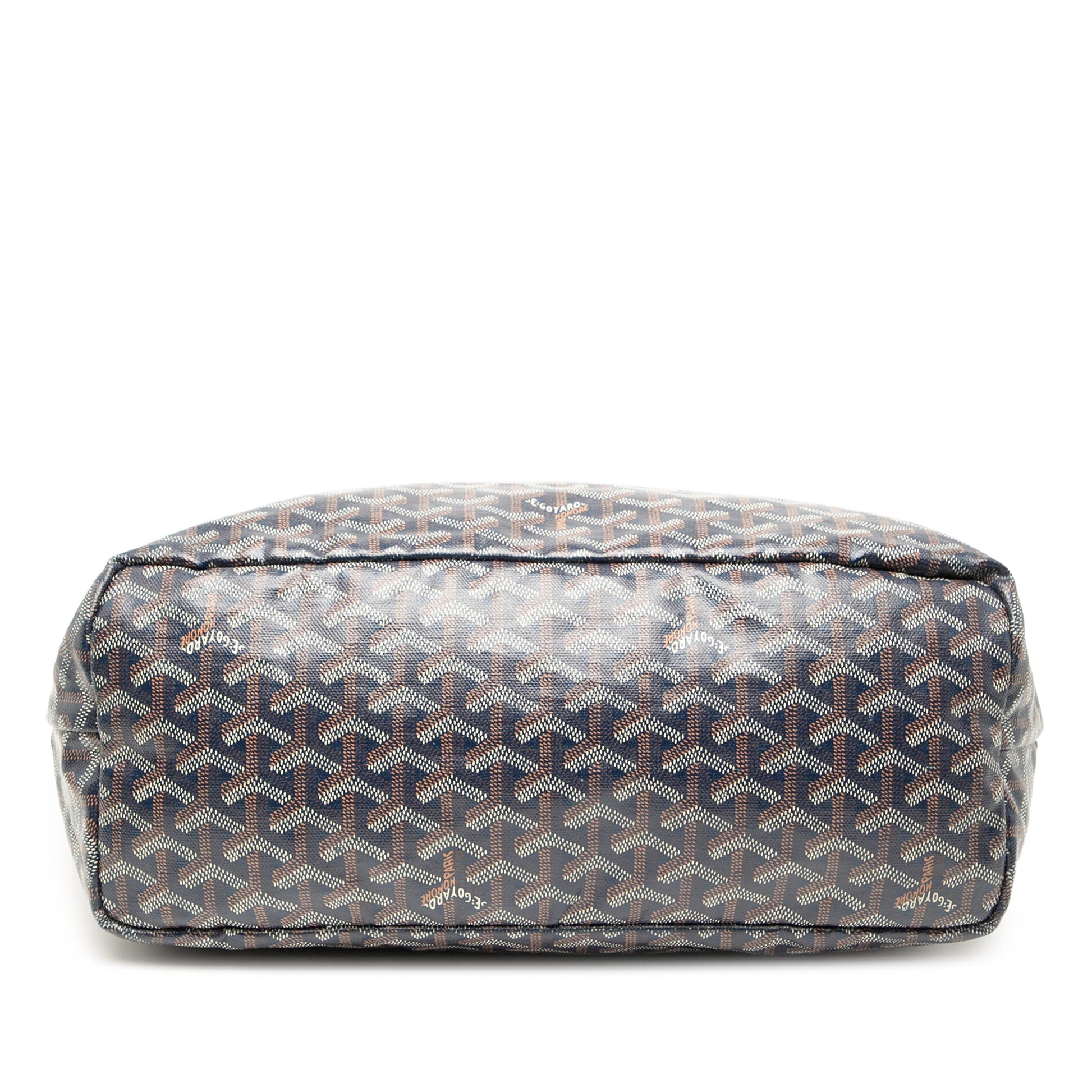 Goyard Goyardine Saint Louis PM