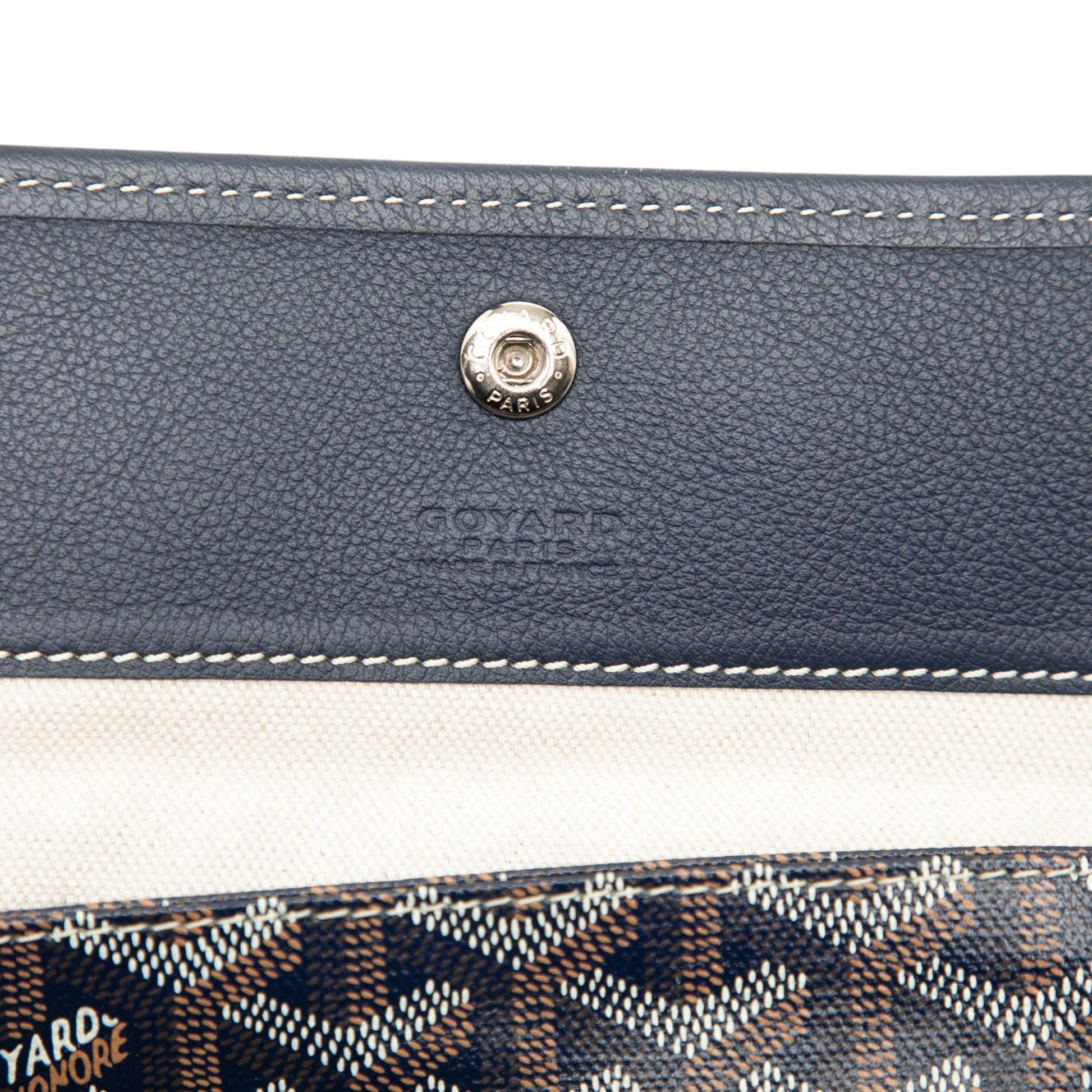 Goyard Goyardine Saint Louis PM