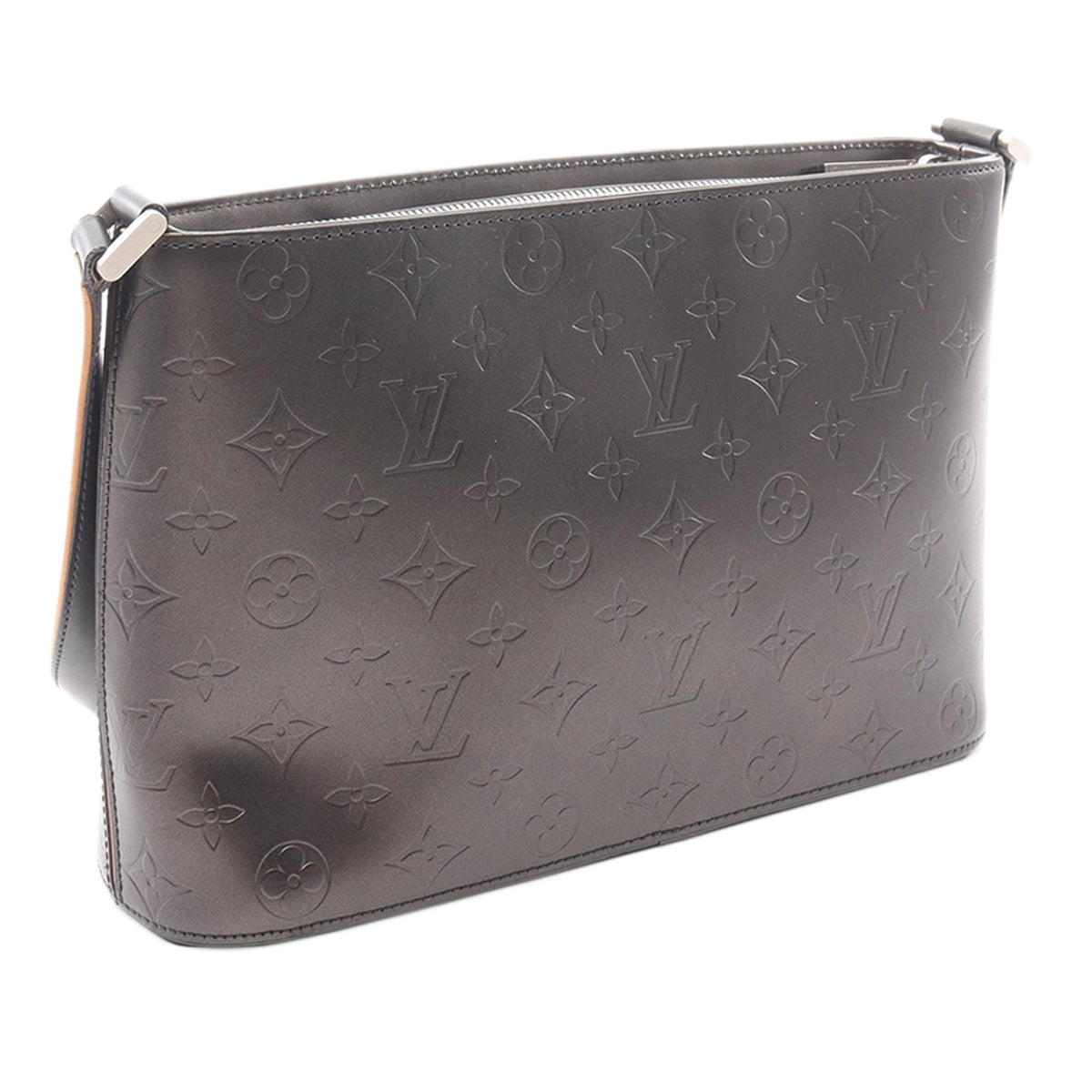 Louis Vuitton Monogram Mat Alston