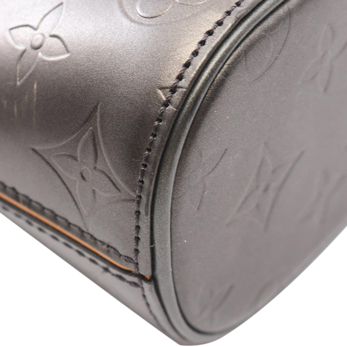 Louis Vuitton Monogram Mat Alston
