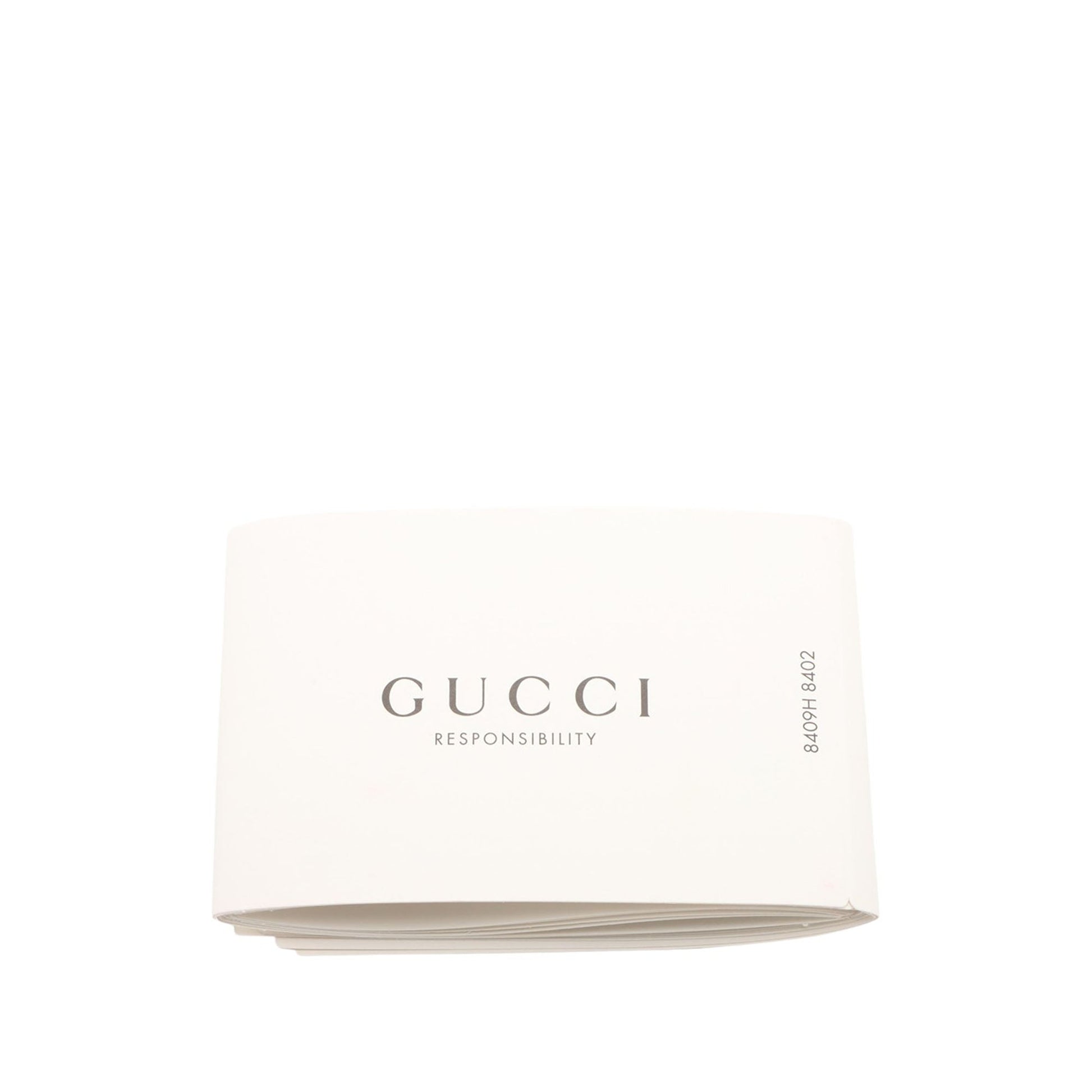 Gucci Micro GG Supreme Mickey Mouse Bucket Bag
