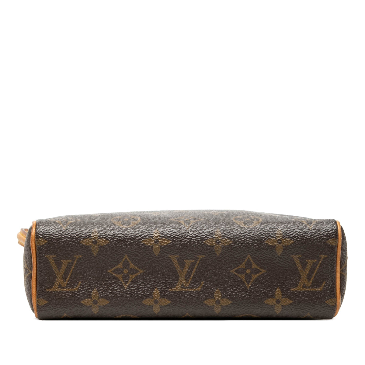 Louis Vuitton Monogram Recital — Brown