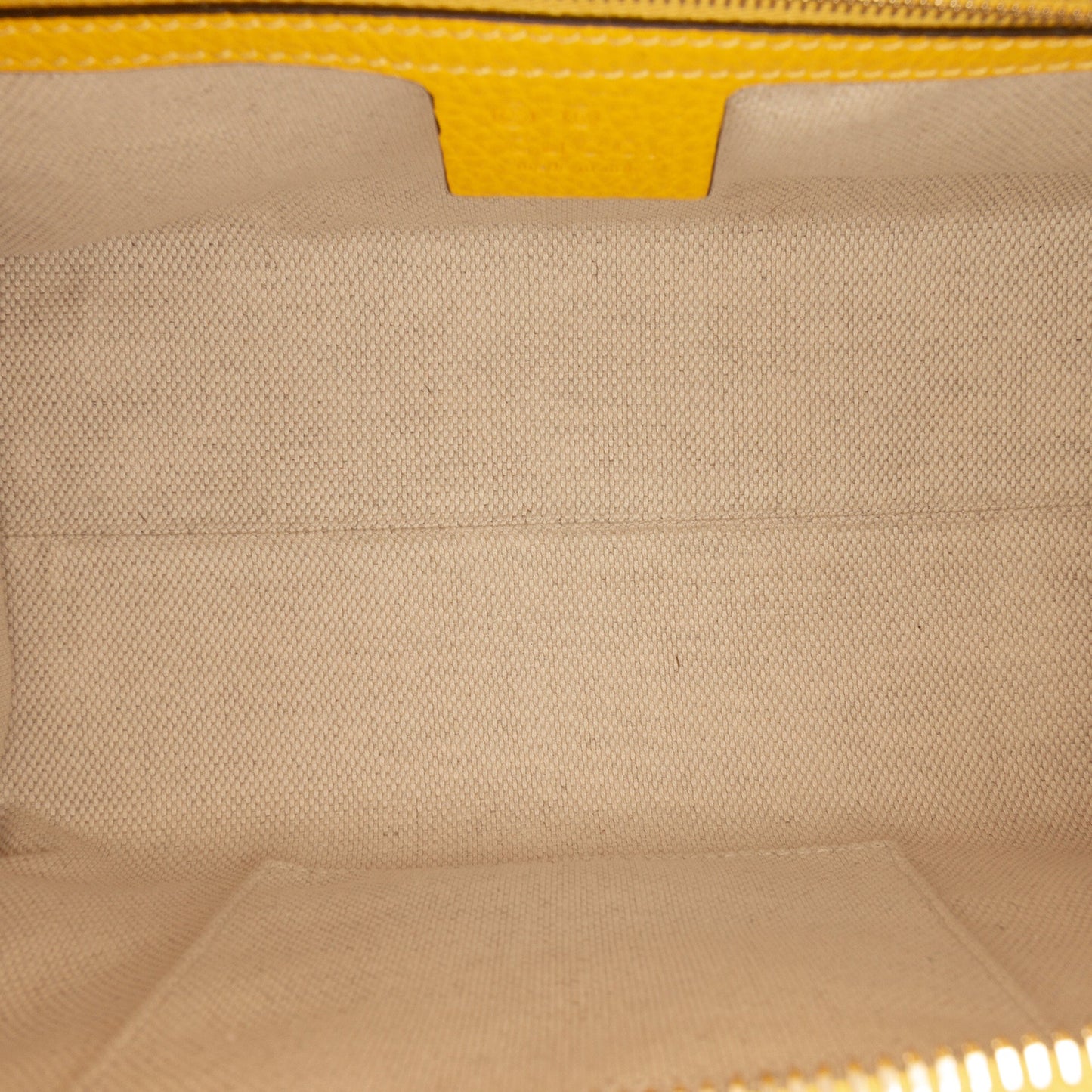 Gucci Medium Leather Soho Top Handle Convertible Tote