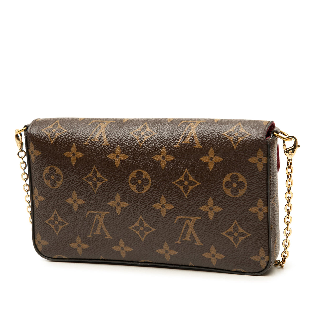 Louis Vuitton Monogram Pochette Felicie