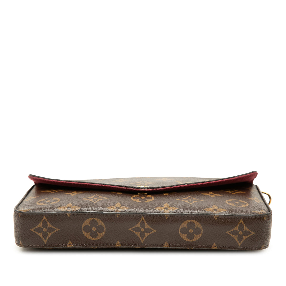Louis Vuitton Monogram Pochette Felicie