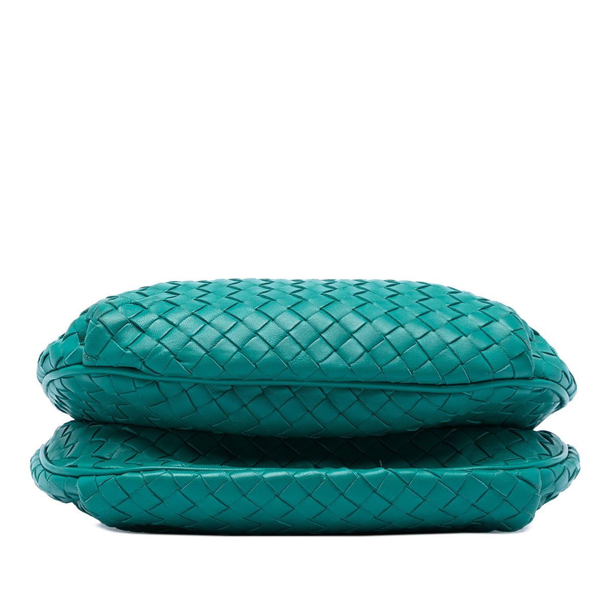 Bottega Veneta Nappa Intrecciato Drawstring Crossbody