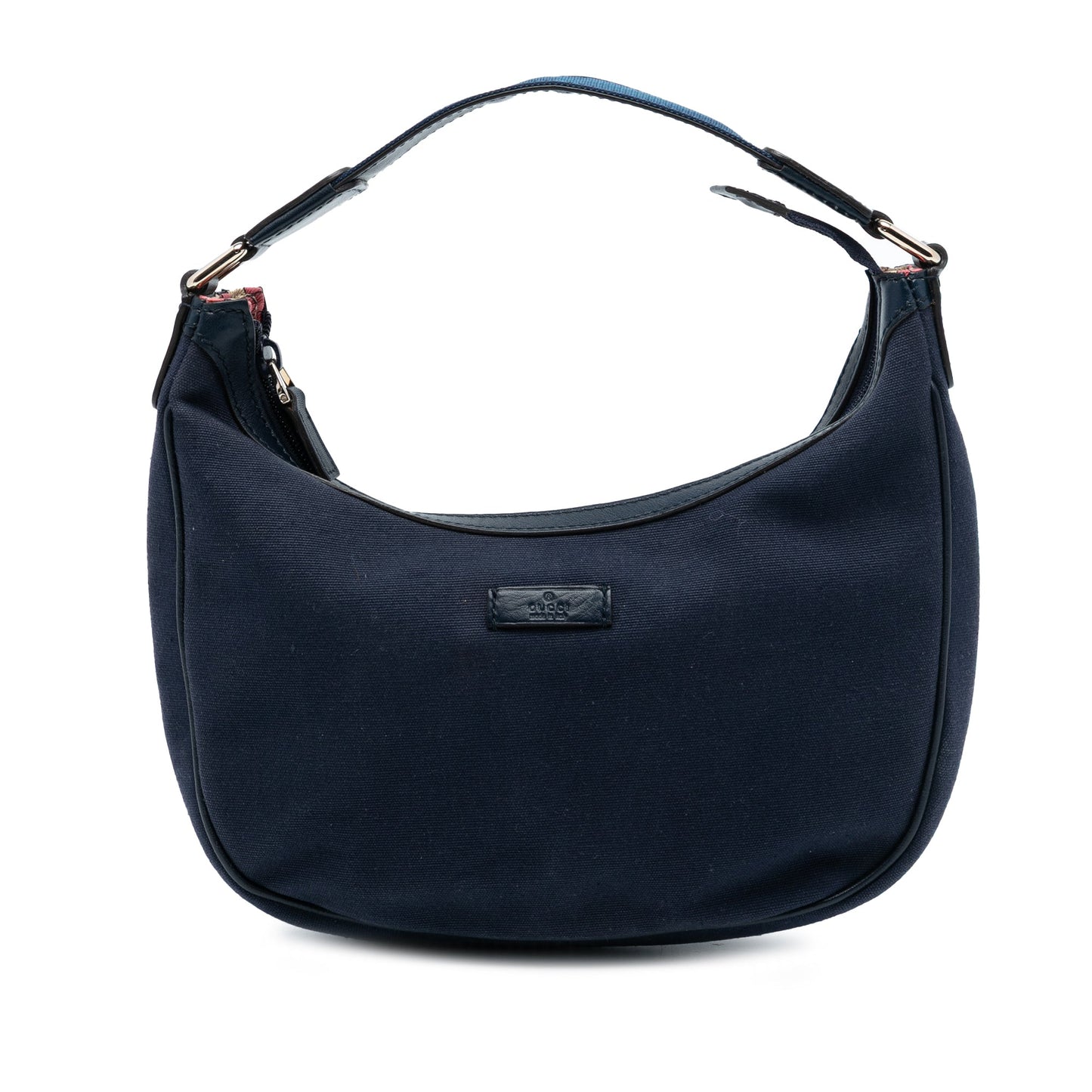Gucci Medium Canvas Pop Handbag