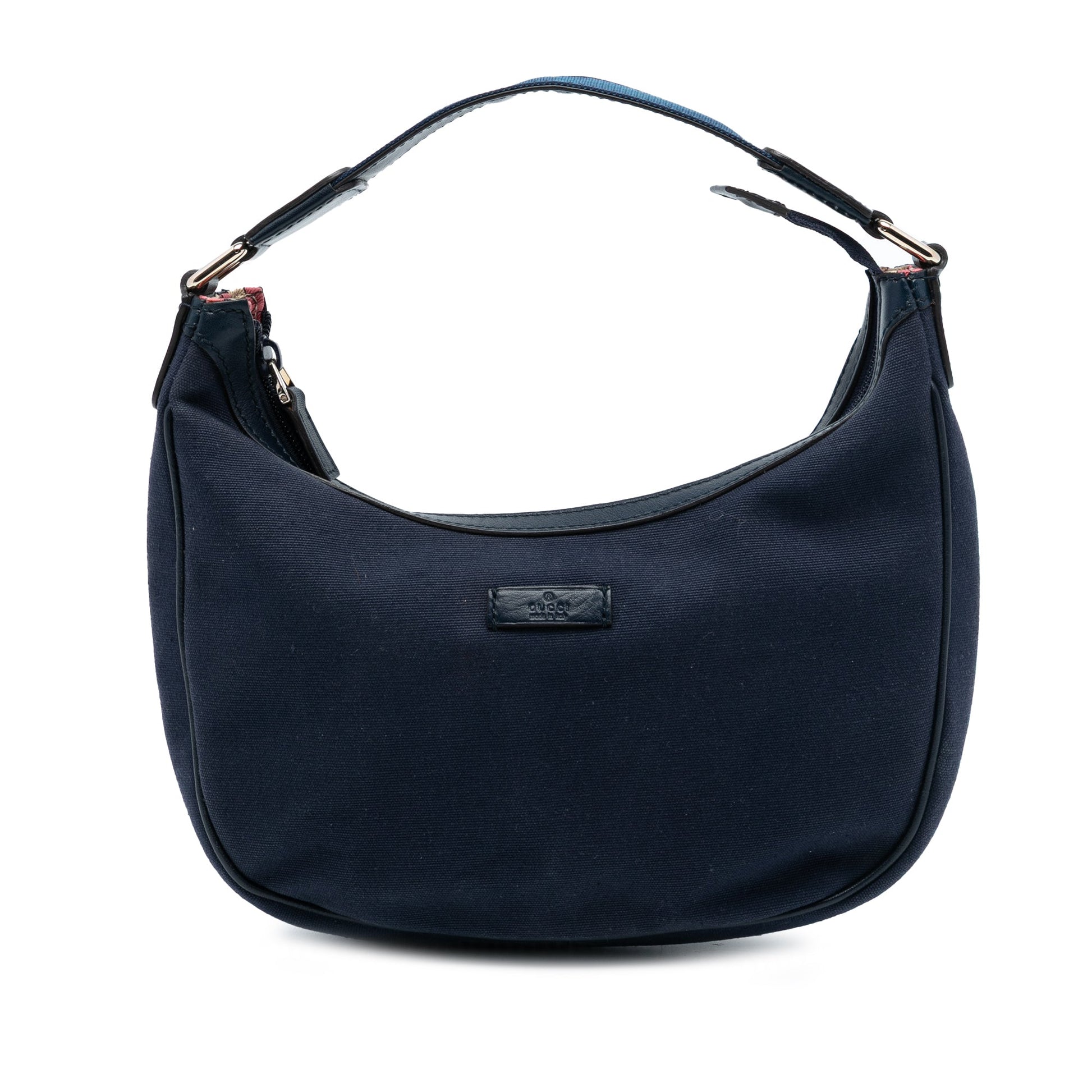 Gucci Medium Canvas Pop Handbag