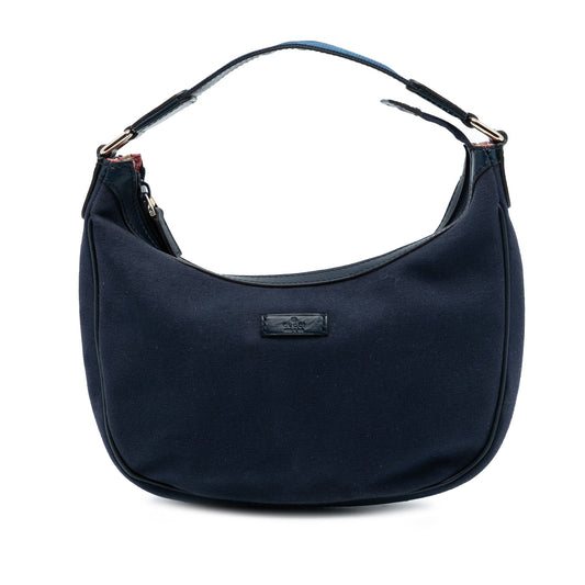 Gucci Medium Canvas Pop Handbag
