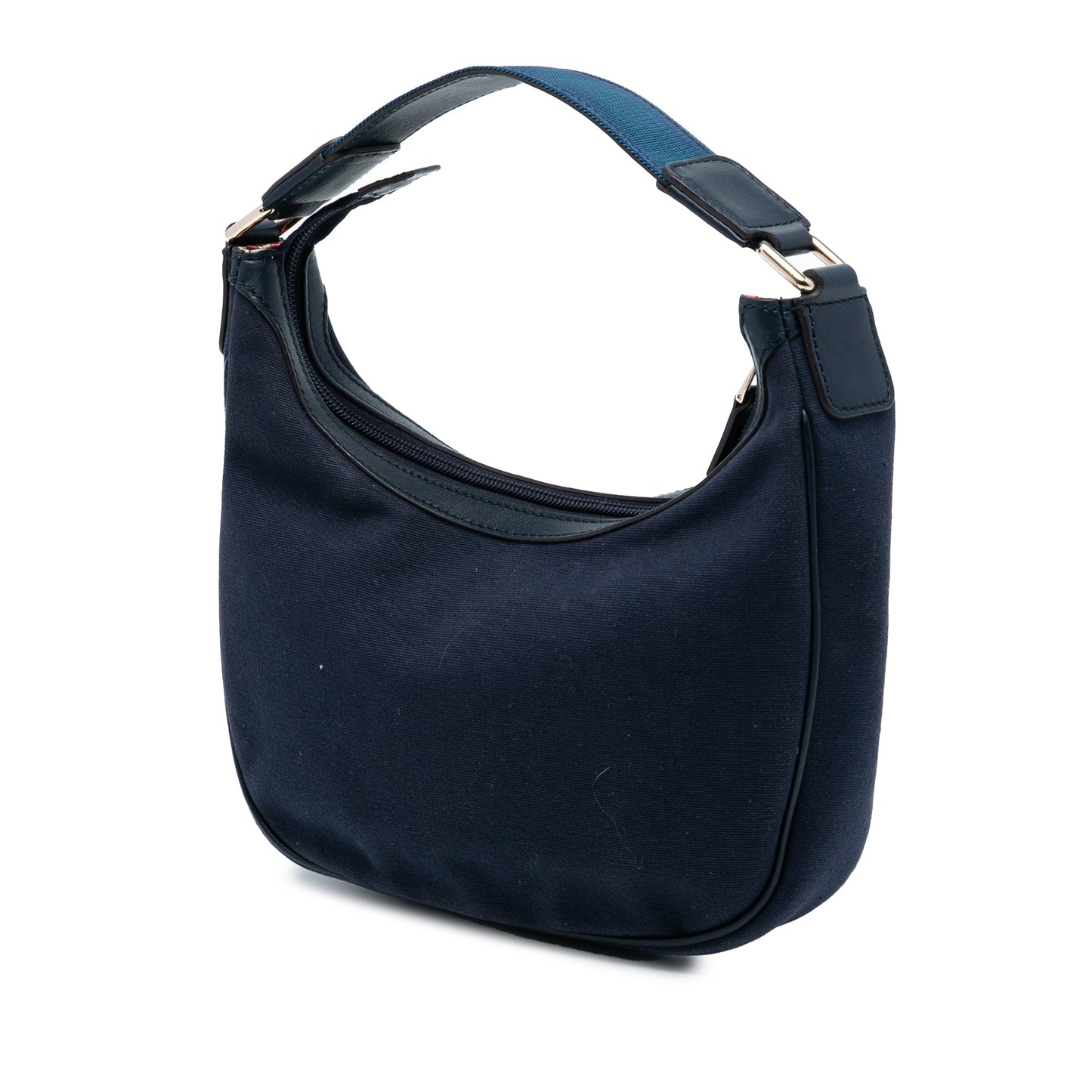 Gucci Medium Canvas Pop Handbag