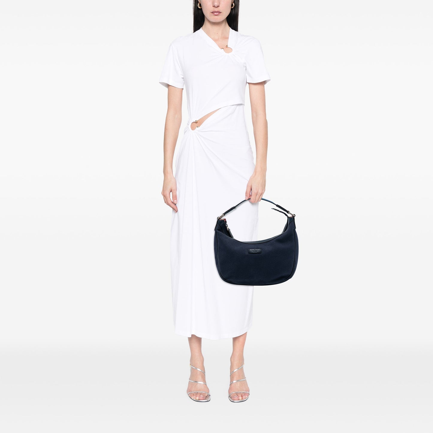 Gucci Medium Canvas Pop Handbag