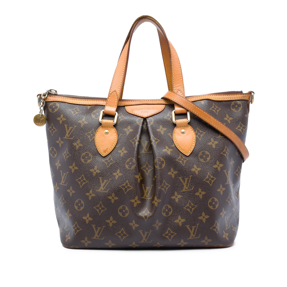 Louis Vuitton Monogram Palermo PM