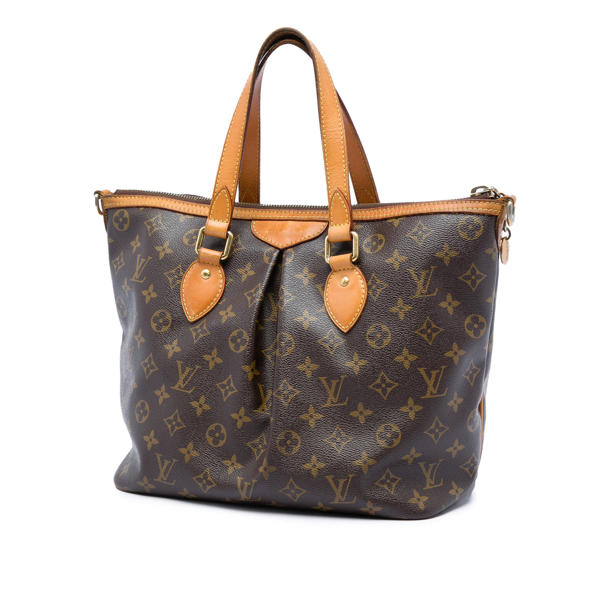 Louis Vuitton Monogram Palermo PM