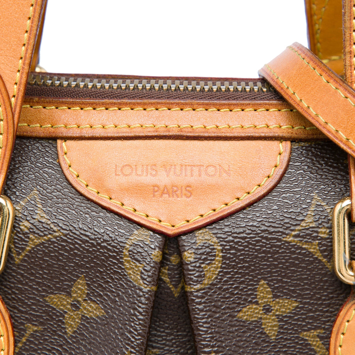 Louis Vuitton Monogram Palermo PM