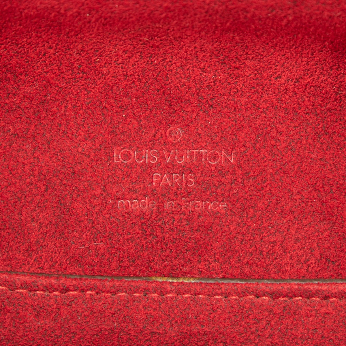 Louis Vuitton Monogram Sonatine
