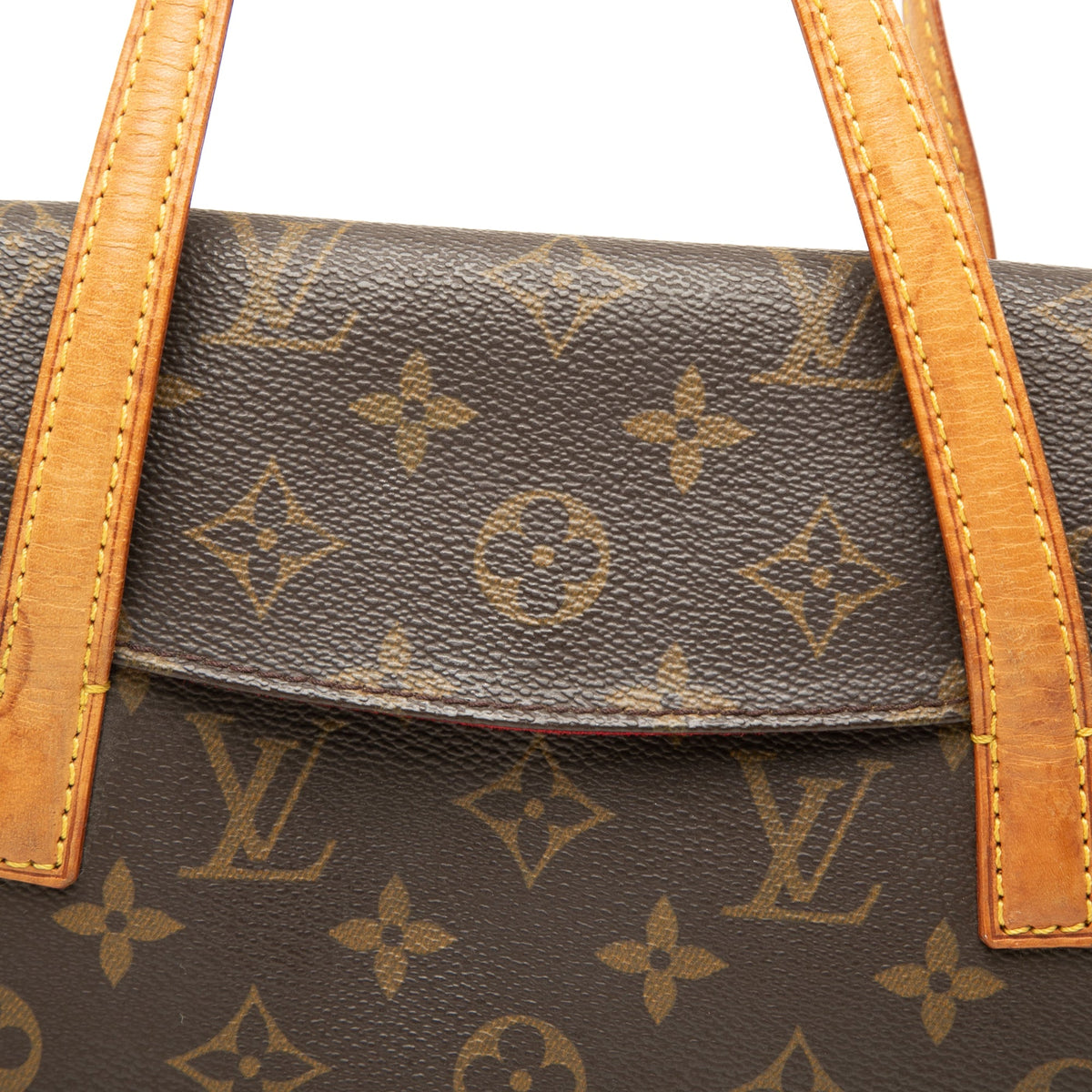 Louis Vuitton Monogram Sonatine
