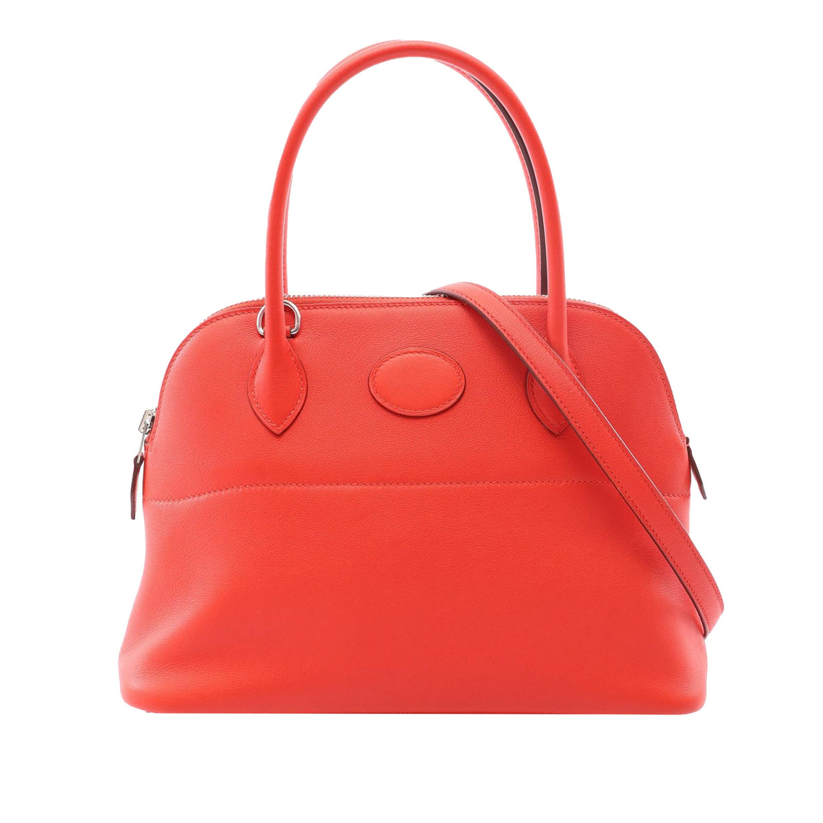 Hermès Swift Bolide 27 — Red