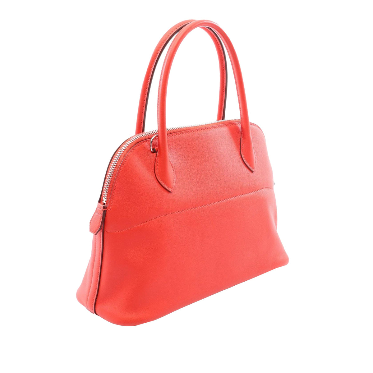 Hermès Swift Bolide 27 — Red